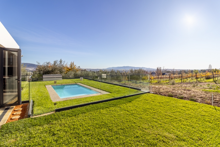 7 Bedroom Property for Sale in Diemersfontein Wine and Country Estate Western Cape